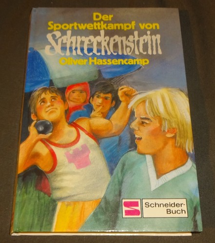 Der sportwettkampf von - der,