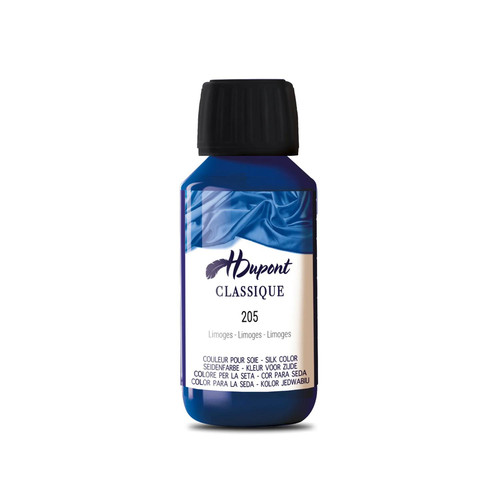 Dupont classique 125ml - h,