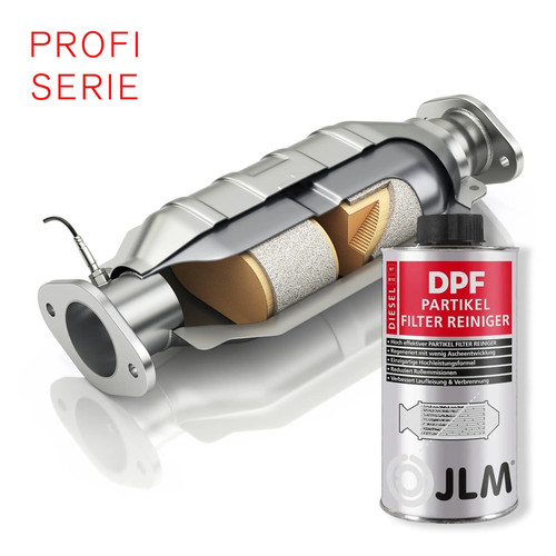 Jlm dpf reiniger 375ml - dpf, diesel