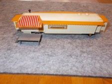 Kibri   H0 - Wohnwagen