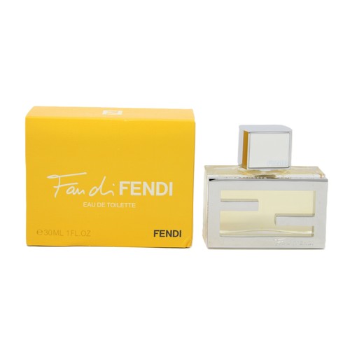 Fendi fan eau de - fendi,