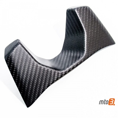 Carbon zündschloßabdeckung - carbon,