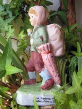 Porzellanfigur °°° Int