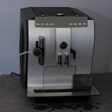 ~~~ Jura Impressa Z7 ONE TOUCH Cappuccino Kaffeevollautomat in Alu ~~~