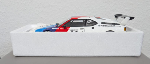 Bmw procar von - bmw, fahrer