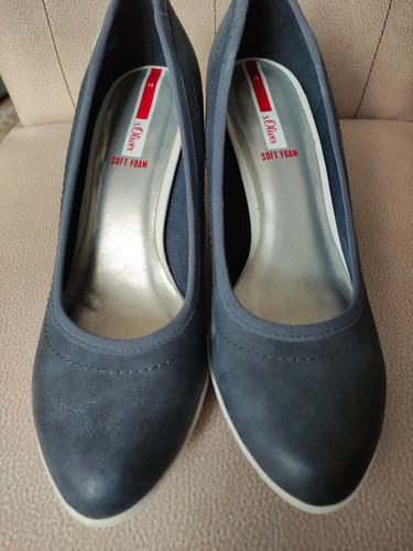 Pumps von s oliver - , gr.