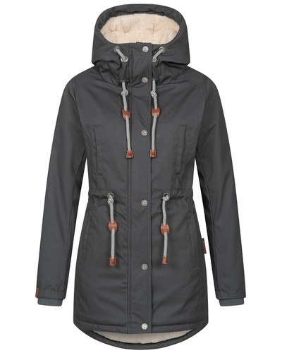 Damen winter jacke warm - winter,