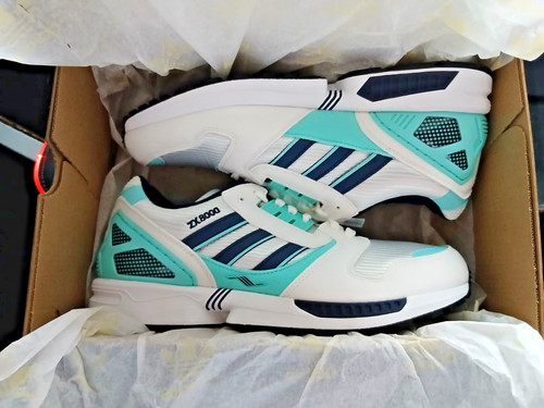 Adidas 8000 - adidas,