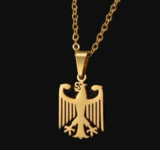 Anhänger Bundesadler