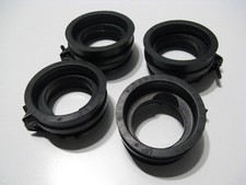 Ansaugstutzen Ansauggummi Intake Boots Suzuki GSX 1300 R Hayabusa, WVA1, 99-07