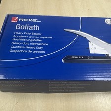 Rexel Goliath Metall Hefter
