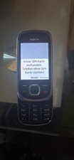 Nokia 7230 - Schwarz, ohne Simlock