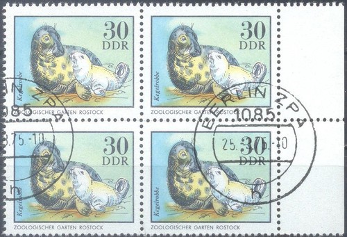 Ddr 1975 2035 zootiere - mi-2035,