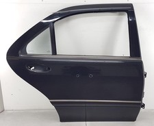 Mercedes S Klasse W220 Tür