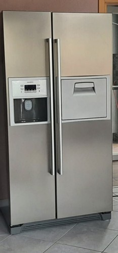 Kühlschrank siemens sied - siemens,