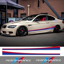 Tri-Color M Performance