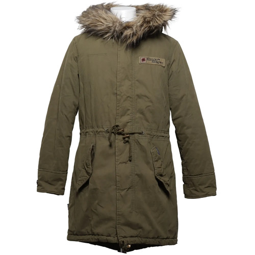 Khujo parka herren größe - khujo,, herren,