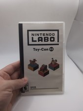 Nintendo Labo Toy-Con 03