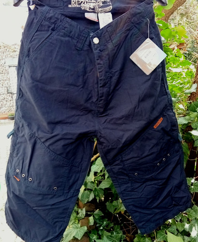 Skater hose schwarz neu - hose,