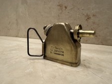 G. BARTHEL U.T Made in Germany