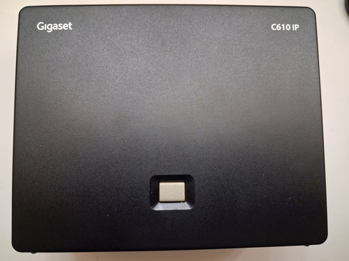 Gigaset basis c610 - basis,
