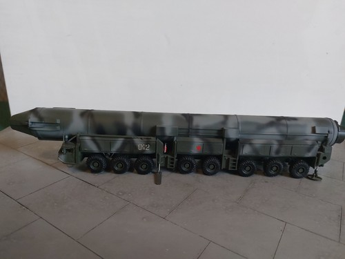 Modell eigenbau einer - eigenbau,