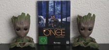 Once Upon a Time - Es war