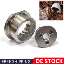 Mahlstein Mahlkegel Mahlring