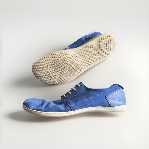 Zaqq herren barfußschuhe - zaqq,