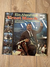 Ernst mosch ein abend - ernst,