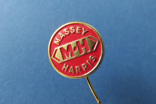 Alte massey harris - massey,