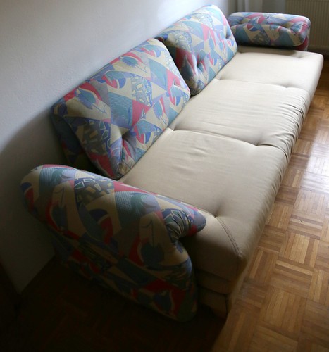 Designer schlafsofa züco - schlafsofa,