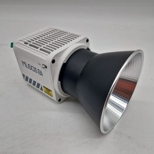 Godox ML60IIBi Tragbares LED Videoleuchte, 70W Studiolicht 2800–6500 K CRI 96+ T