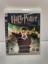 Harry Potter and the Order of