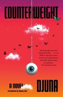 Counterweight novel von - counterweight:,