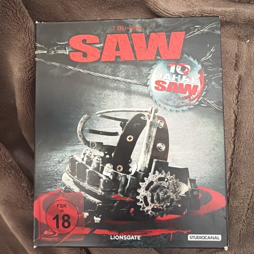 Saw vii 10 - i,