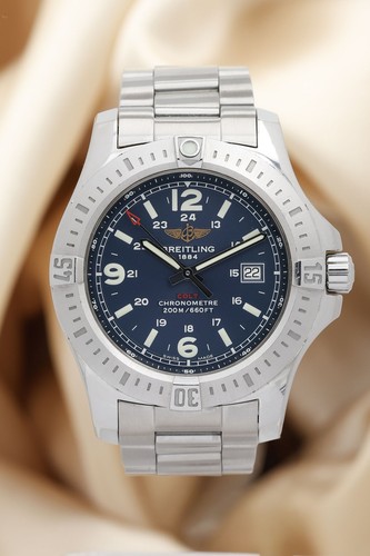 Breitling colt 44mm - colt, quarz