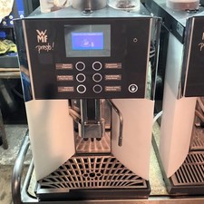 Kaffeevollautomat wmf presto - wmf,