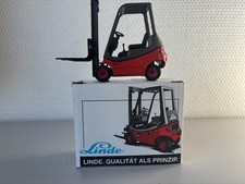 Linde Gabelstapler H12 / H16   GAMA #2421  1:24  OVP