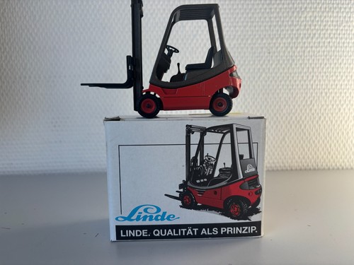 Linde gabelstapler h12 h16 - /,