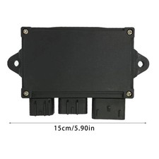 Ersatz Sicherungskasten für HISUN HS700UTV Modell 37700115H0000 Abzweigrelais