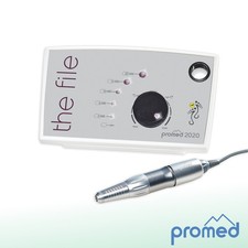 Elektrische feile promed the - promed,