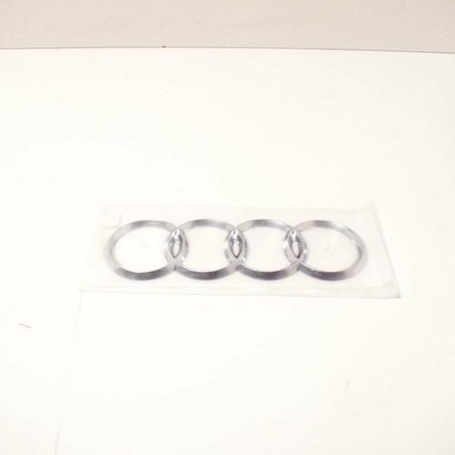 Audi avant tailgate - avant,