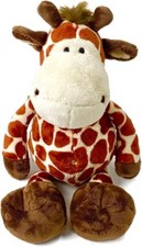 NICI Wild Friends 22 Giraffe