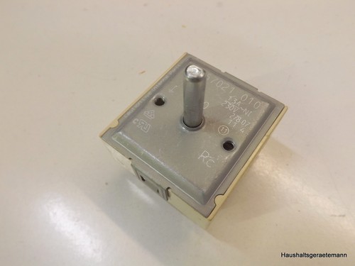 Miele 4217f energieregler - h,