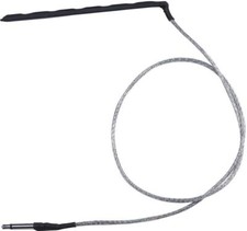 Piezo Pickup, Tonabnehmer