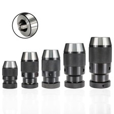 Schnellspannbohrfutter