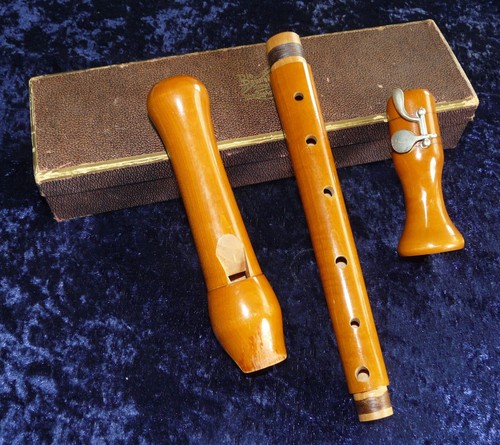 Anfänger set joh adler - anfänger-set!, joh.adler
