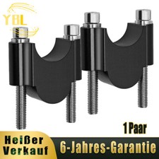 7/8 '' 22mm Lenker Riser Clamp