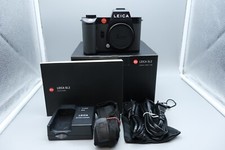 Leica SL2 10854 47MP